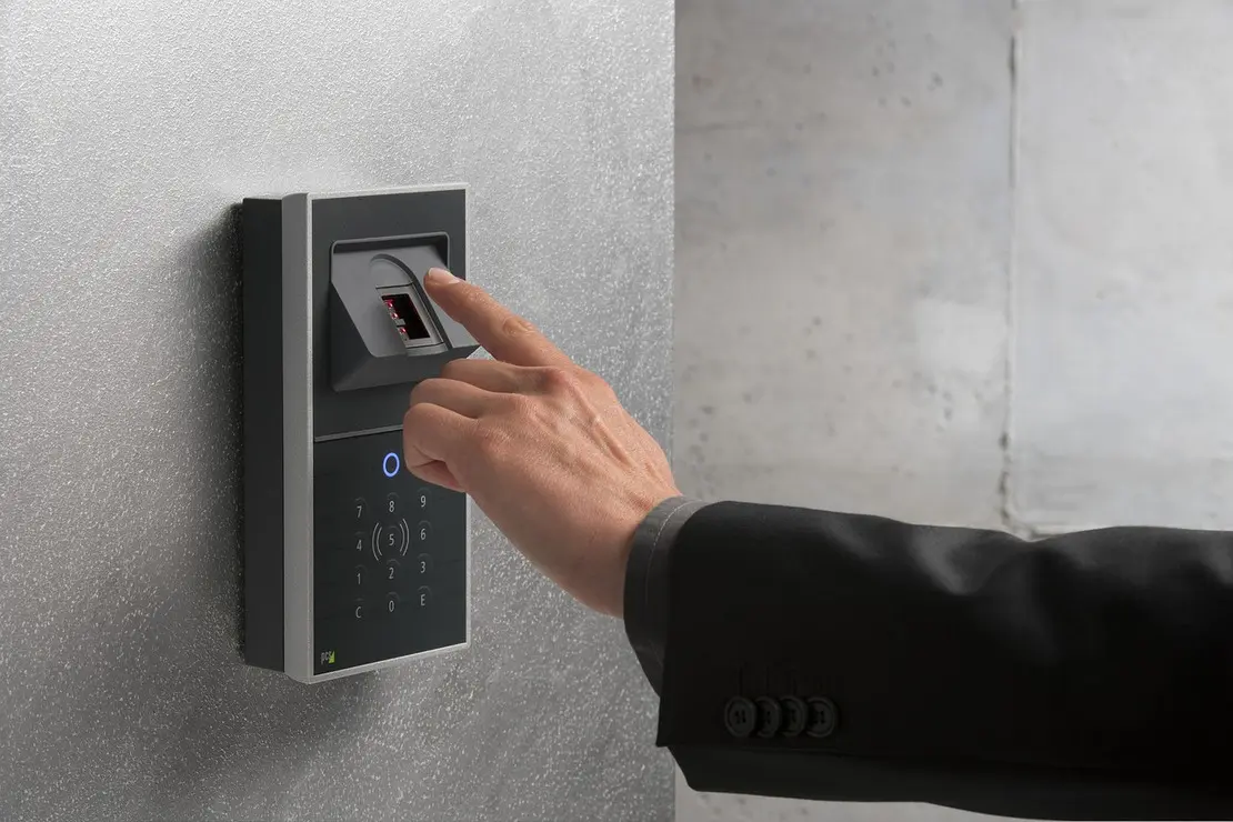 Control de acceso