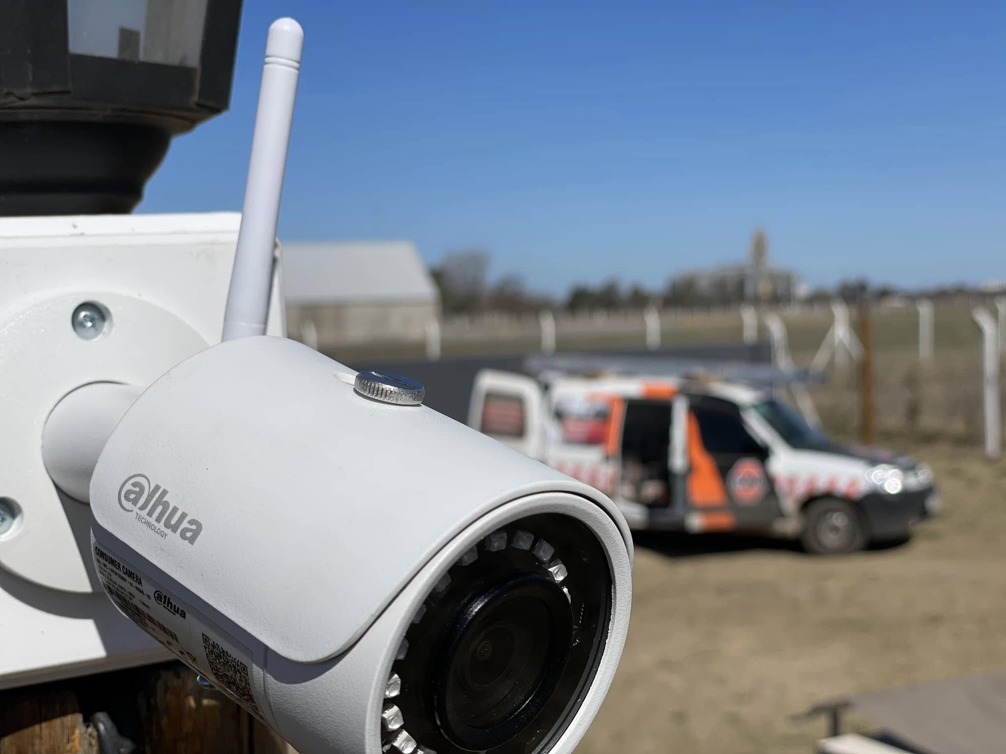 Trabajo de seguridad realizado por Zona 24